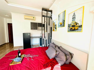 Logement dans Ho Chi Minh City, Vietnam Logement dans Ho Chi Minh City, Vietnam