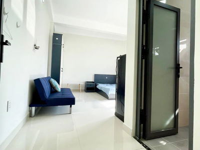 Жилье в Ho Chi Minh City, Vietnam Жилье в Ho Chi Minh City, Vietnam