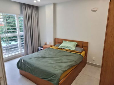 Alojamiento en Ho Chi Minh City, Vietnam Alojamiento en Ho Chi Minh City, Vietnam