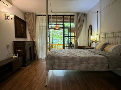 Alojamiento en Ho Chi Minh City, Vietnam Alojamiento en Ho Chi Minh City, Vietnam