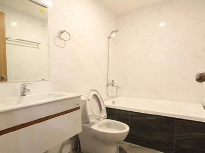 Housing in Ho Chi Minh City, Vietnam Housing in Ho Chi Minh City, Vietnam