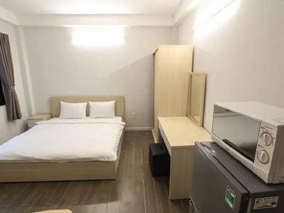 Alojamiento en Ho Chi Minh City, Vietnam Alojamiento en Ho Chi Minh City, Vietnam