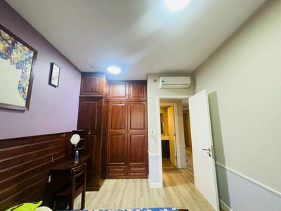 Mastery, Vietnam Mastery, Vietnam