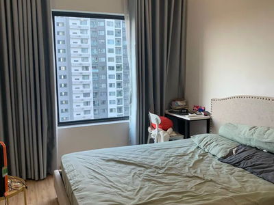 New City, Vietnam  New City, Vietnam