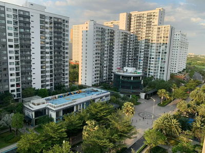 New City, Vietnam New City, Vietnam