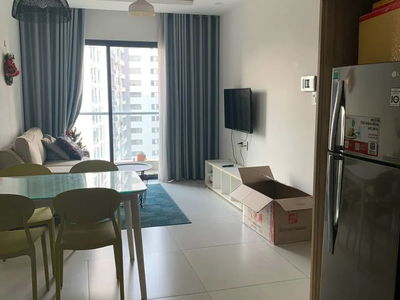 New City, Vietnam  New City, Vietnam