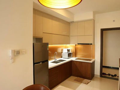 Sun Avenue, Vietnam Sun Avenue, Vietnam