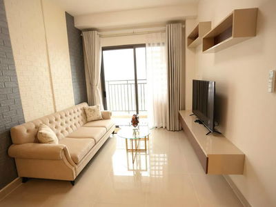 Sun Avenue, Vietnam Sun Avenue, Vietnam