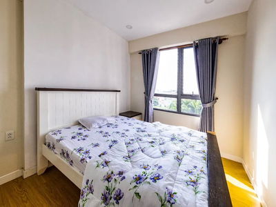 Mastery, Vietnam Mastery, Vietnam