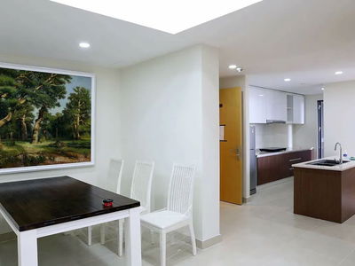 Mastery, Vietnam Mastery, Vietnam