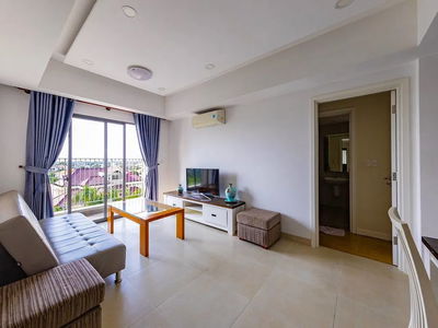 Mastery, Vietnam Mastery, Vietnam