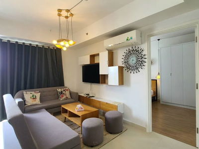 Mastery, Vietnam Mastery, Vietnam