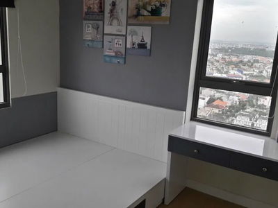 Mastery, Vietnam Mastery, Vietnam