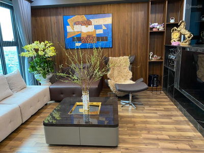 Goldmark City, Vietnam Goldmark City, Vietnam