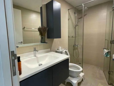 Mastery, Vietnam Mastery, Vietnam