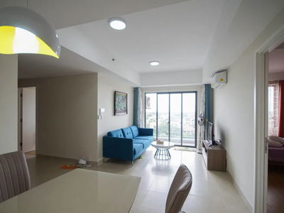 Mastery, Vietnam Mastery, Vietnam