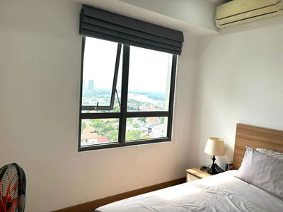 Mastery, Vietnam Mastery, Vietnam