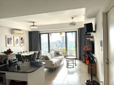 Mastery, Vietnam Mastery, Vietnam