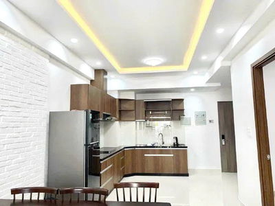 SaiGon Riverside, Vietnam SaiGon Riverside, Vietnam