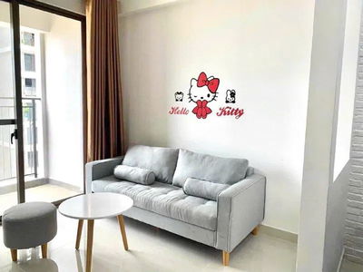 SaiGon Riverside, Vietnam SaiGon Riverside, Vietnam