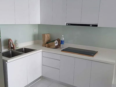 An Gia Riverside, Vietnam An Gia Riverside, Vietnam