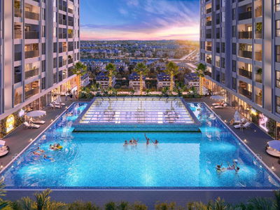 Hinode Royal Park, Vietnam Hinode Royal Park, Vietnam