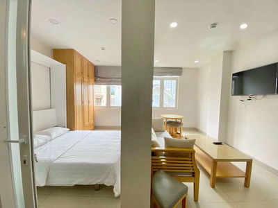 Alojamiento en Ho Chi Minh City, Vietnam Alojamiento en Ho Chi Minh City, Vietnam