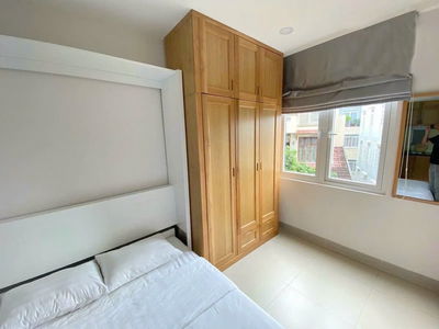 Housing in Ho Chi Minh City, Vietnam Housing in Ho Chi Minh City, Vietnam