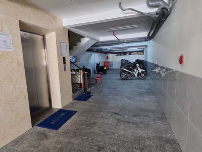 The Vista, Vietnam The Vista, Vietnam