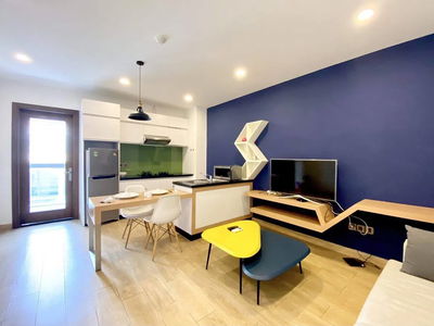 Жилье в Ho Chi Minh City, Vietnam Жилье в Ho Chi Minh City, Vietnam