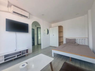 Жилье в Di An, Vietnam Жилье в Di An, Vietnam