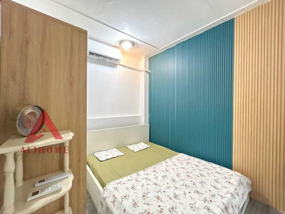 Logement dans Ho Chi Minh City, Vietnam Logement dans Ho Chi Minh City, Vietnam