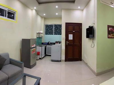 Alojamiento en Ho Chi Minh City, Vietnam Alojamiento en Ho Chi Minh City, Vietnam