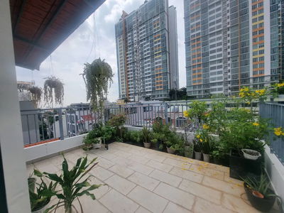 The Vista, Vietnam The Vista, Vietnam