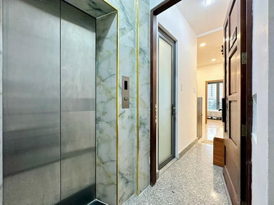 Gehäuse In Hanoi, Vietnam Gehäuse In Hanoi, Vietnam