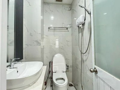 Gehäuse In Nha Be, Vietnam  Gehäuse In Nha Be, Vietnam