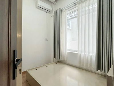 Gehäuse In Nha Be, Vietnam Gehäuse In Nha Be, Vietnam