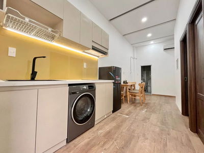 Housing in Nha Be, Vietnam  Housing in Nha Be, Vietnam