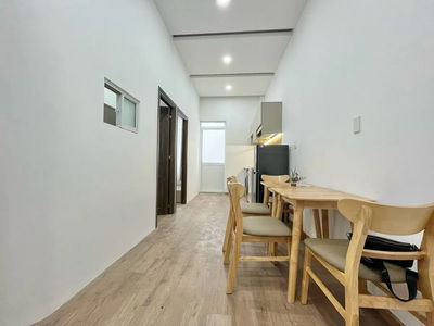 Housing in Nha Be, Vietnam Housing in Nha Be, Vietnam