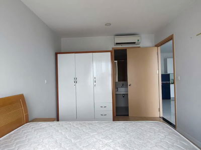 Skyline, Vietnam Skyline, Vietnam