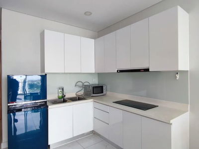 Skyline, Vietnam Skyline, Vietnam