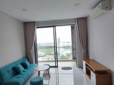 Skyline, Vietnam Skyline, Vietnam