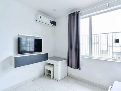 Жилье в Ho Chi Minh City, Vietnam Жилье в Ho Chi Minh City, Vietnam