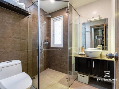 Logement dans Ho Chi Minh City, Vietnam Logement dans Ho Chi Minh City, Vietnam