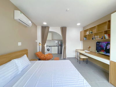 Жилье в Ho Chi Minh City, Vietnam Жилье в Ho Chi Minh City, Vietnam