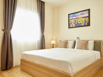 Housing in Bien Hoa, Vietnam Housing in Bien Hoa, Vietnam