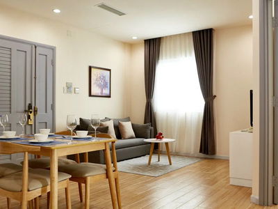 Logement dans Bien Hoa, Vietnam  Logement dans Bien Hoa, Vietnam