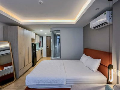 Жилье в Ho Chi Minh City, Vietnam Жилье в Ho Chi Minh City, Vietnam