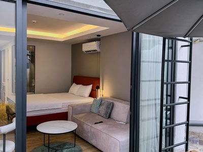 Logement dans Ho Chi Minh City, Vietnam Logement dans Ho Chi Minh City, Vietnam