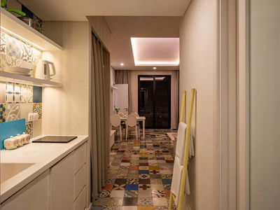 Logement dans Ho Chi Minh City, Vietnam Logement dans Ho Chi Minh City, Vietnam